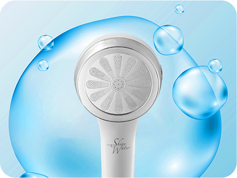 Shine Water Nano奈米氣泡蓮蓬頭