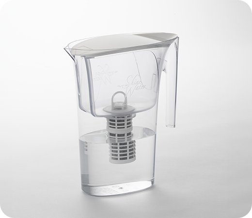ShineWater Pot